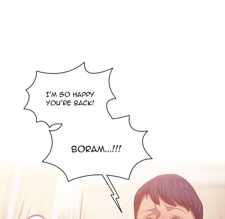 Who Cares If I'm a Loser! Chapter 9 Page 116