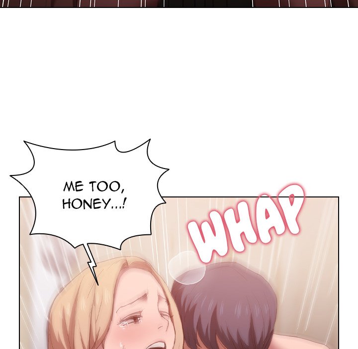 Who Cares If I'm a Loser! Chapter 9 Page 119