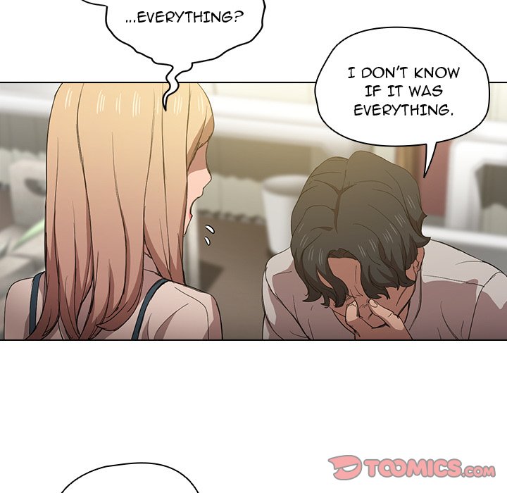 Who Cares If I'm a Loser! Chapter 9 Page 12