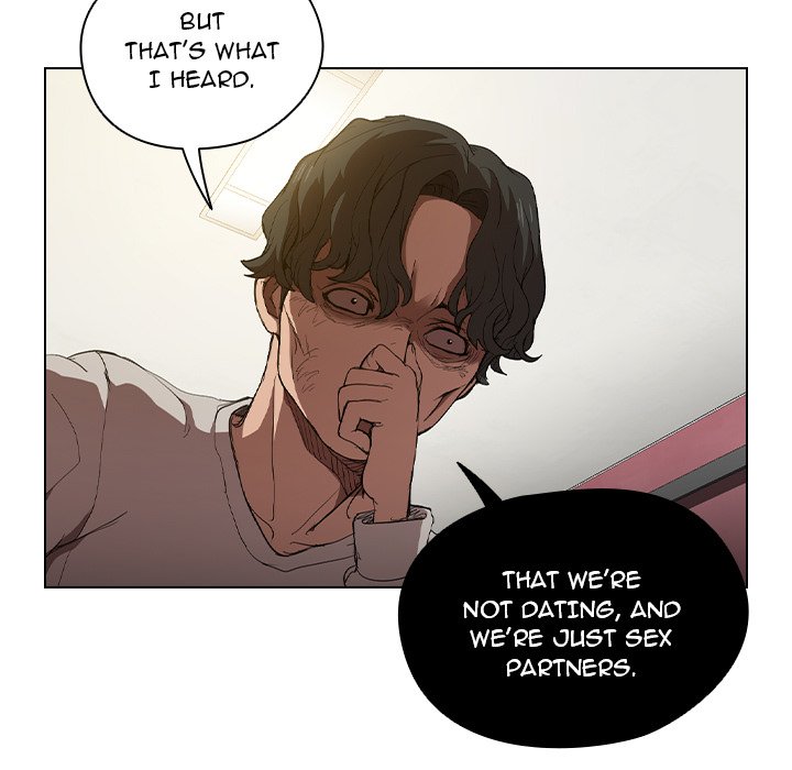Who Cares If I'm a Loser! Chapter 9 Page 13