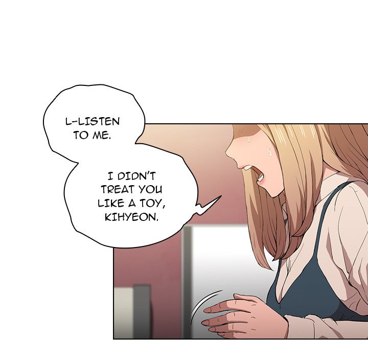 Who Cares If I'm a Loser! Chapter 9 Page 14
