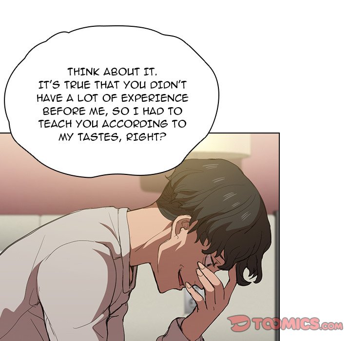 Who Cares If I'm a Loser! Chapter 9 Page 15