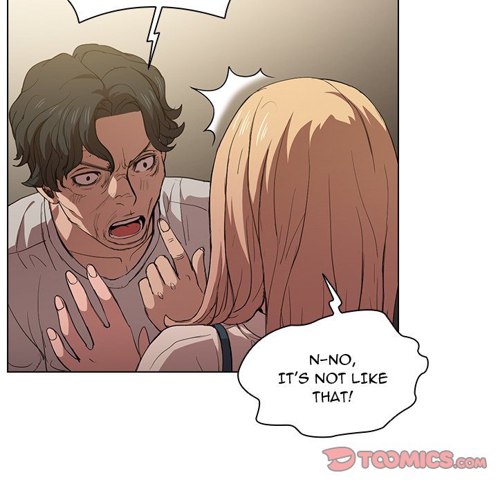 Who Cares If I'm a Loser! Chapter 9 Page 18