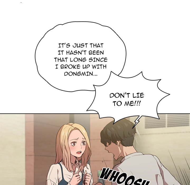 Who Cares If I'm a Loser! Chapter 9 Page 19