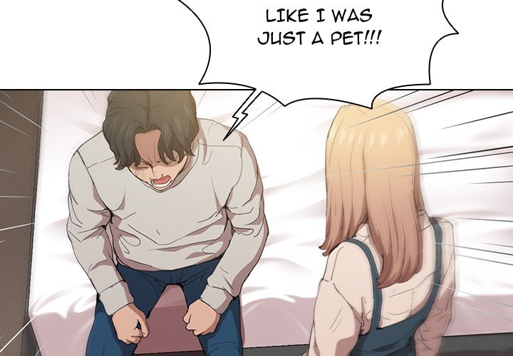 Who Cares If I'm a Loser! Chapter 9 Page 2