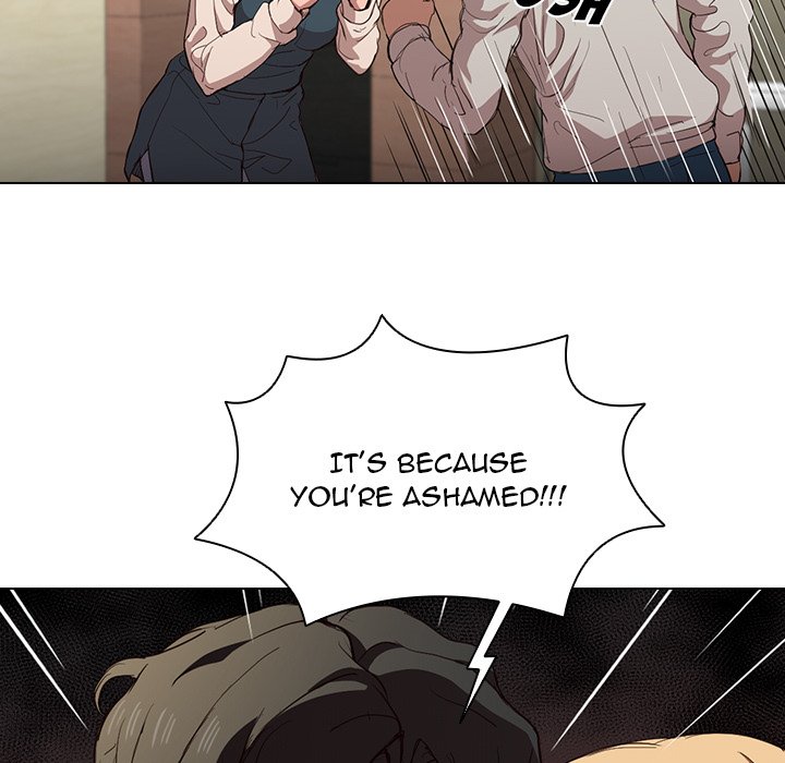 Who Cares If I'm a Loser! Chapter 9 Page 20