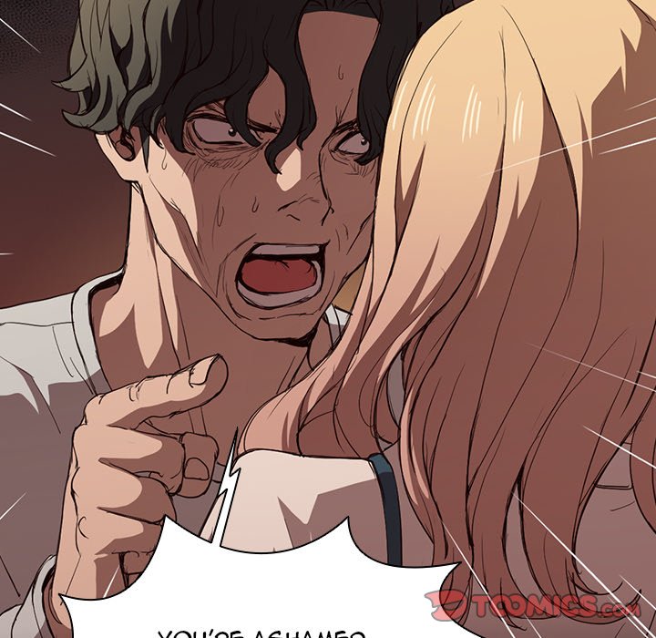 Who Cares If I'm a Loser! Chapter 9 Page 21