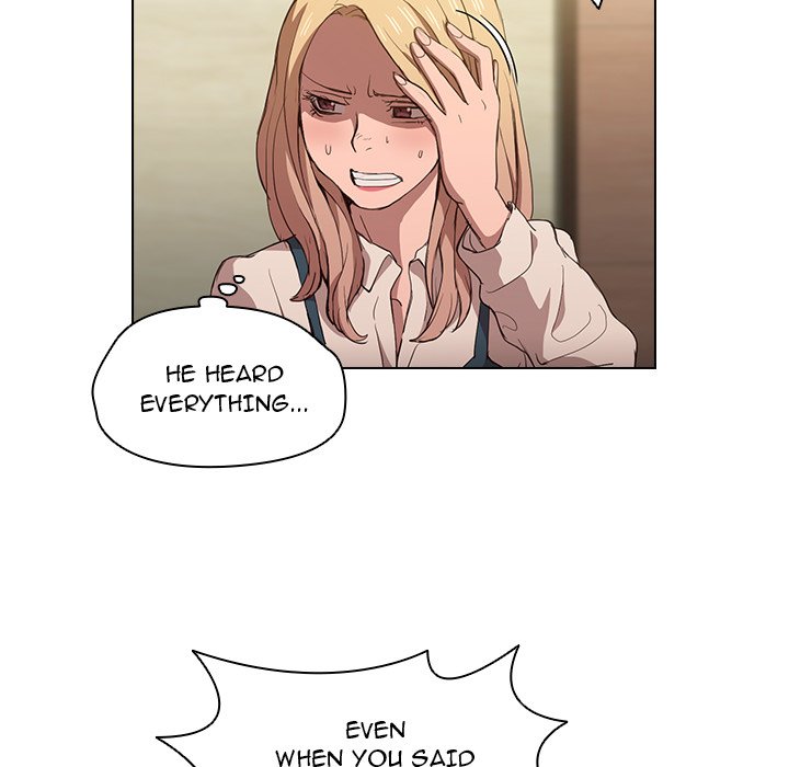 Who Cares If I'm a Loser! Chapter 9 Page 23