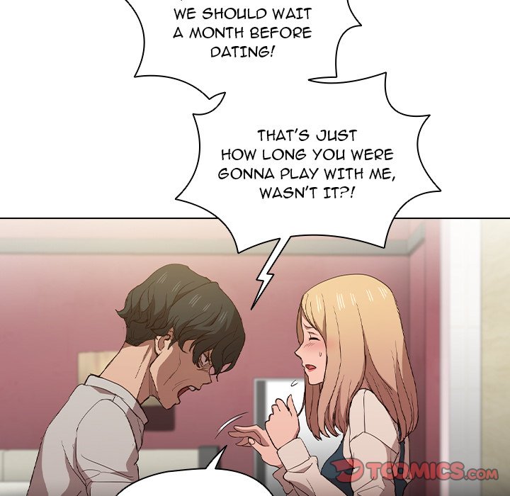 Who Cares If I'm a Loser! Chapter 9 Page 24