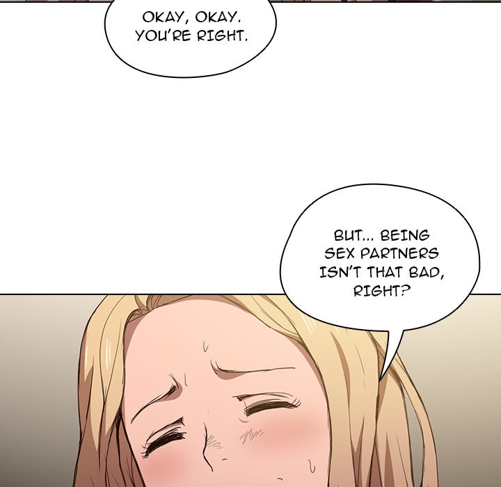 Who Cares If I'm a Loser! Chapter 9 Page 25