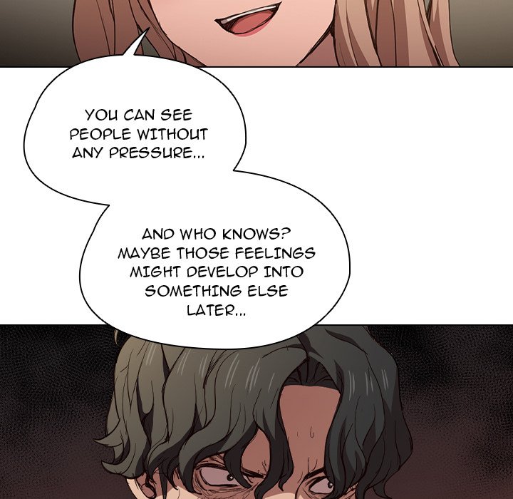 Who Cares If I'm a Loser! Chapter 9 Page 26