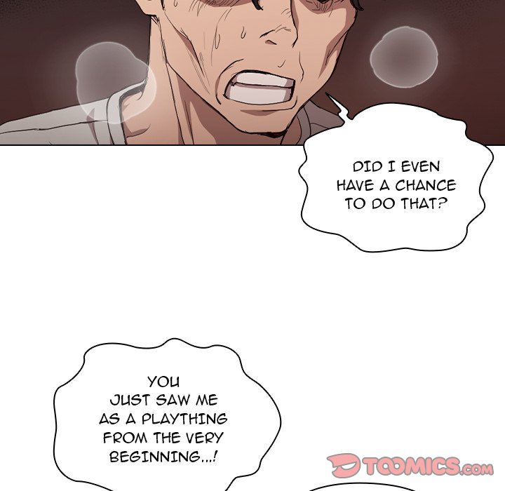 Who Cares If I'm a Loser! Chapter 9 Page 27