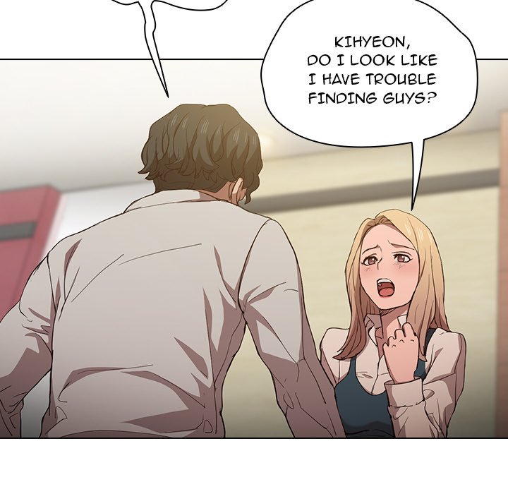 Who Cares If I'm a Loser! Chapter 9 Page 28