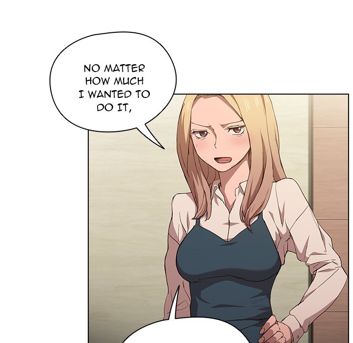 Who Cares If I'm a Loser! Chapter 9 Page 29