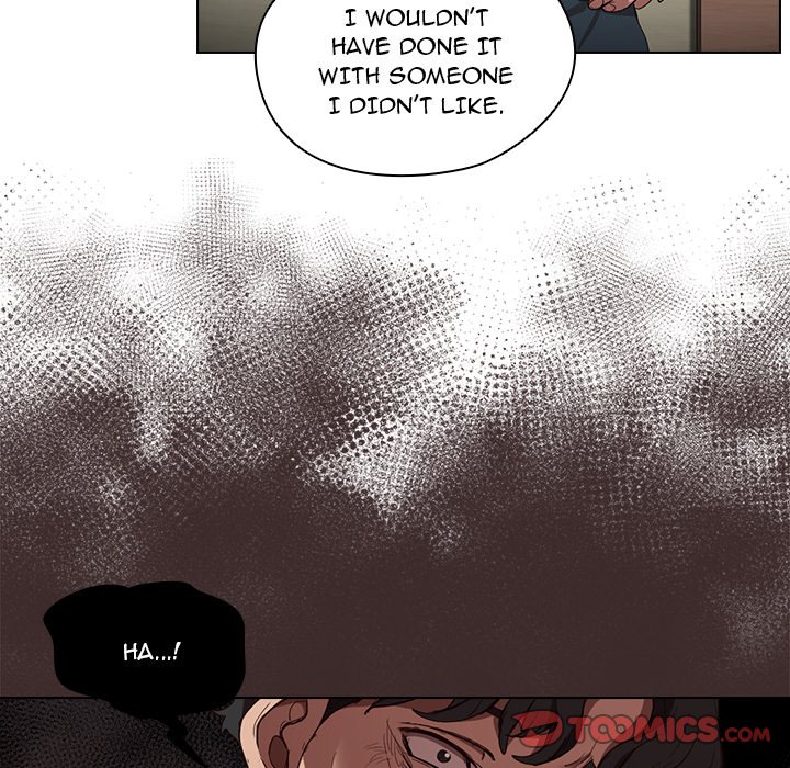 Who Cares If I'm a Loser! Chapter 9 Page 30