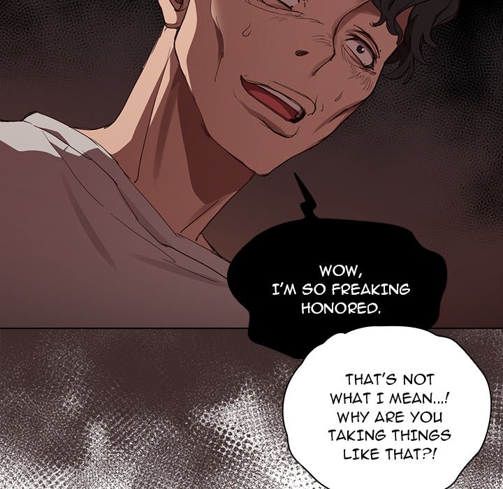 Who Cares If I'm a Loser! Chapter 9 Page 31