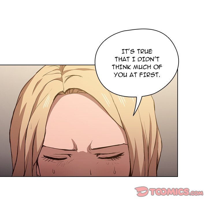 Who Cares If I'm a Loser! Chapter 9 Page 33