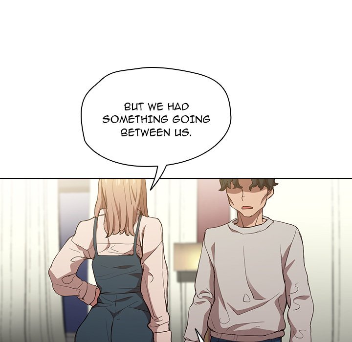 Who Cares If I'm a Loser! Chapter 9 Page 34