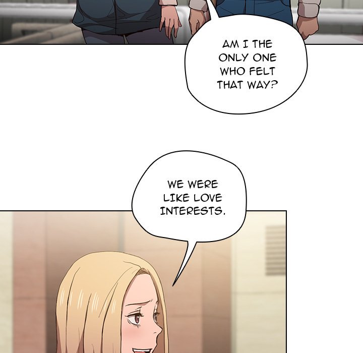 Who Cares If I'm a Loser! Chapter 9 Page 35