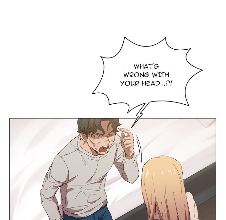 Who Cares If I'm a Loser! Chapter 9 Page 38