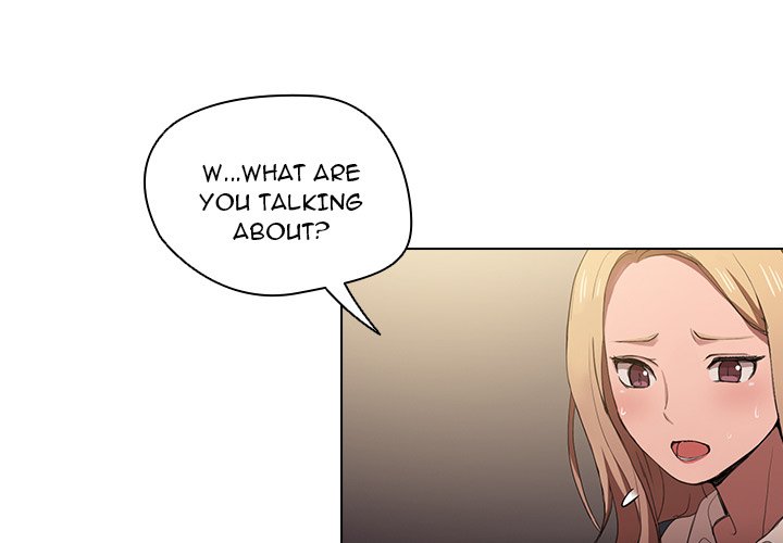Who Cares If I'm a Loser! Chapter 9 Page 4