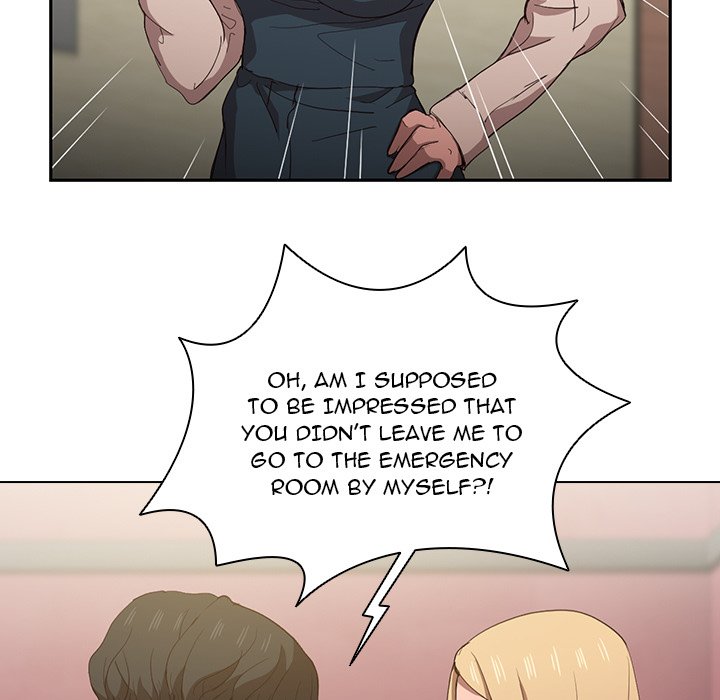 Who Cares If I'm a Loser! Chapter 9 Page 41