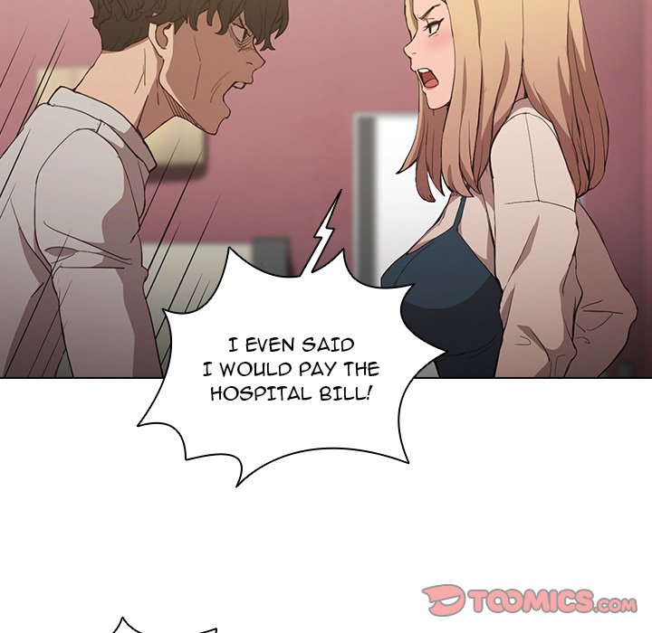 Who Cares If I'm a Loser! Chapter 9 Page 42