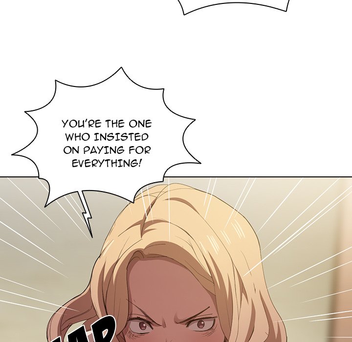 Who Cares If I'm a Loser! Chapter 9 Page 44