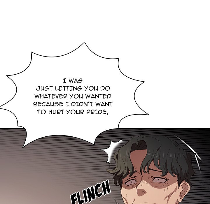 Who Cares If I'm a Loser! Chapter 9 Page 46