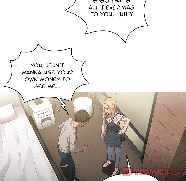Who Cares If I'm a Loser! Chapter 9 Page 48