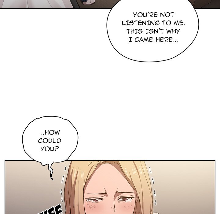 Who Cares If I'm a Loser! Chapter 9 Page 49