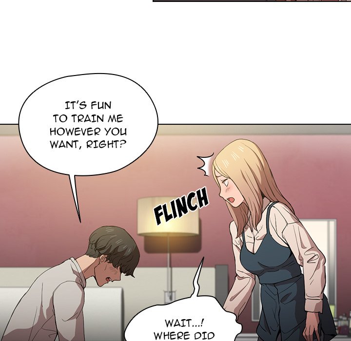 Who Cares If I'm a Loser! Chapter 9 Page 5