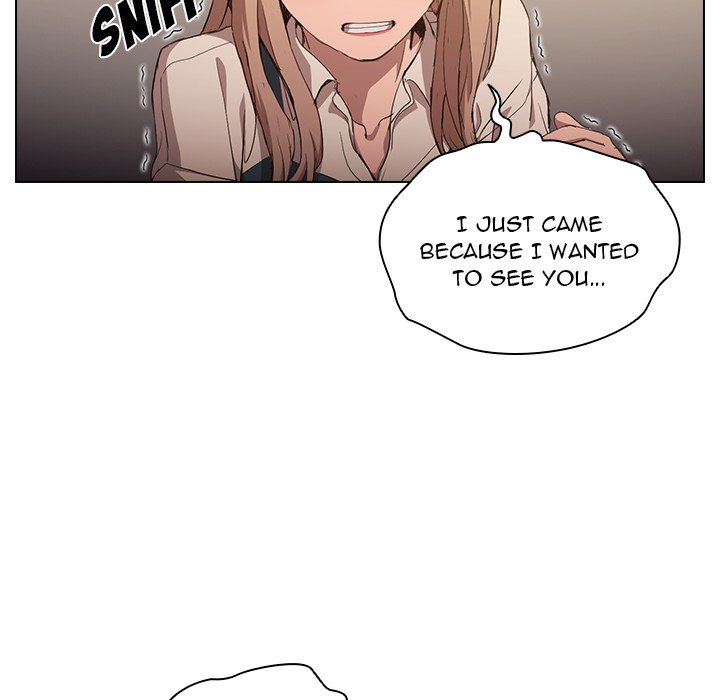 Who Cares If I'm a Loser! Chapter 9 Page 50