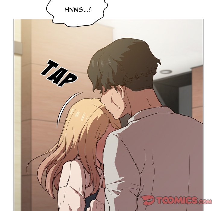 Who Cares If I'm a Loser! Chapter 9 Page 51