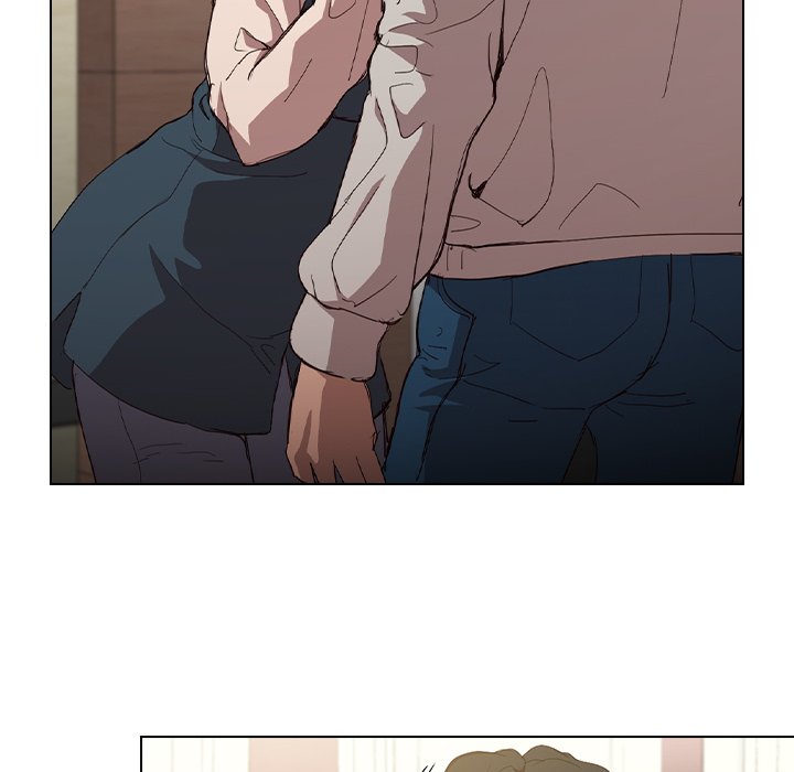 Who Cares If I'm a Loser! Chapter 9 Page 52