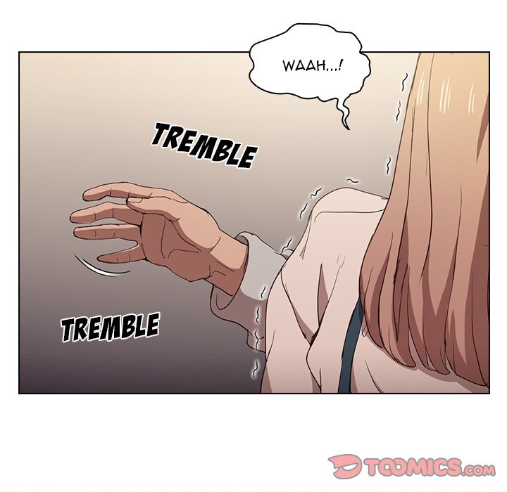 Who Cares If I'm a Loser! Chapter 9 Page 54
