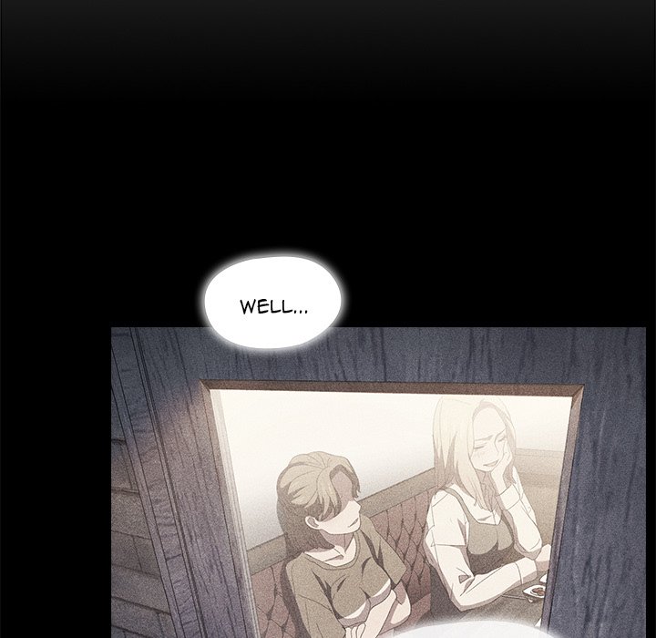 Who Cares If I'm a Loser! Chapter 9 Page 56