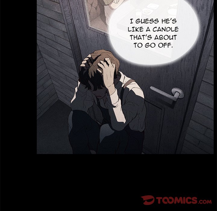 Who Cares If I'm a Loser! Chapter 9 Page 57