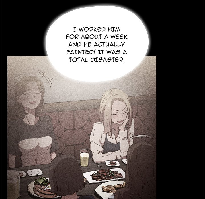 Who Cares If I'm a Loser! Chapter 9 Page 58