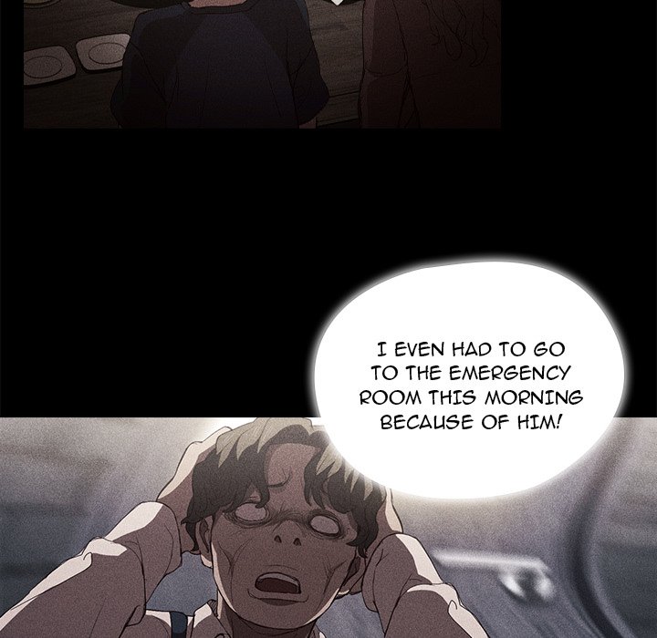 Who Cares If I'm a Loser! Chapter 9 Page 59