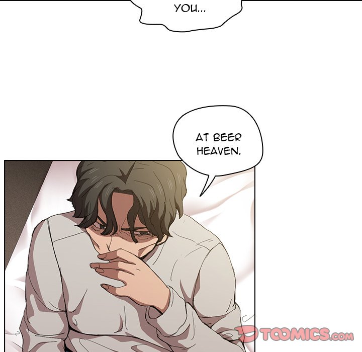 Who Cares If I'm a Loser! Chapter 9 Page 6