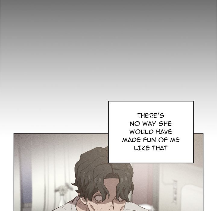 Who Cares If I'm a Loser! Chapter 9 Page 61