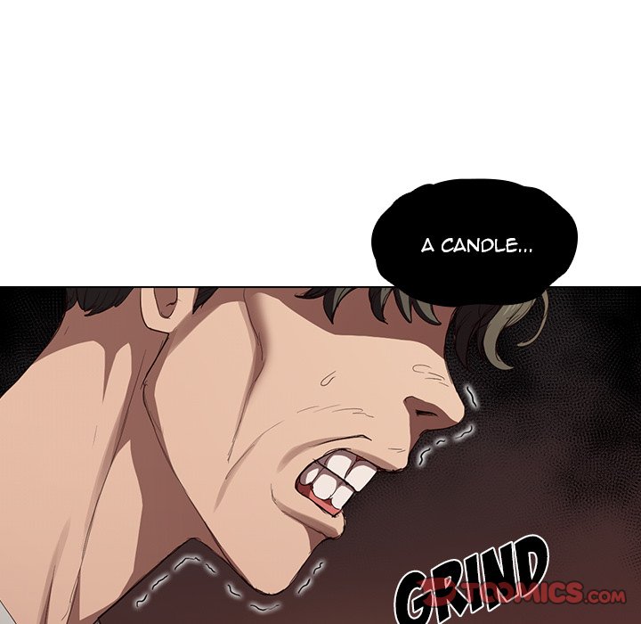 Who Cares If I'm a Loser! Chapter 9 Page 63