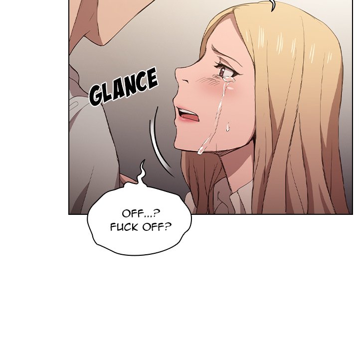Who Cares If I'm a Loser! Chapter 9 Page 65
