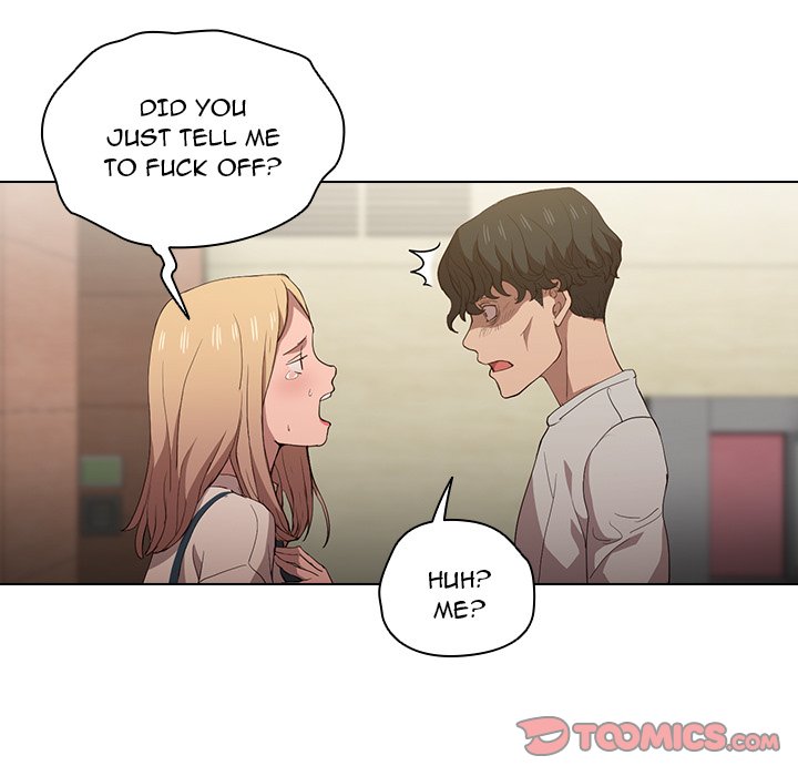 Who Cares If I'm a Loser! Chapter 9 Page 66