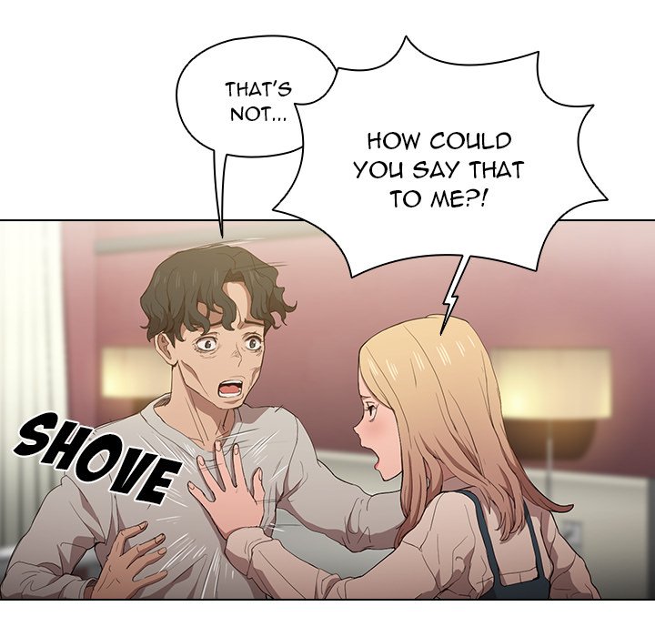 Who Cares If I'm a Loser! Chapter 9 Page 67