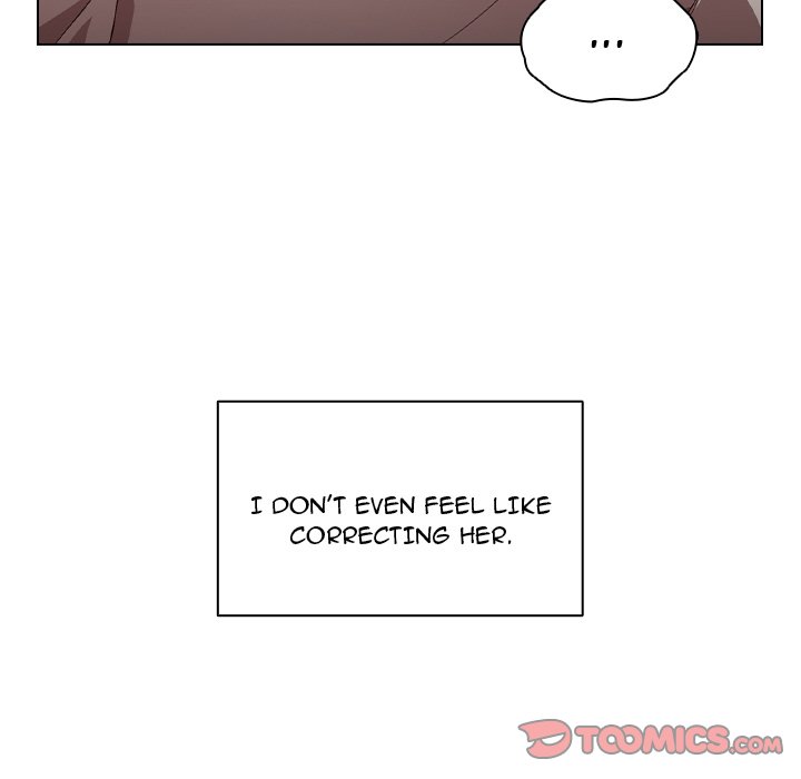 Who Cares If I'm a Loser! Chapter 9 Page 69