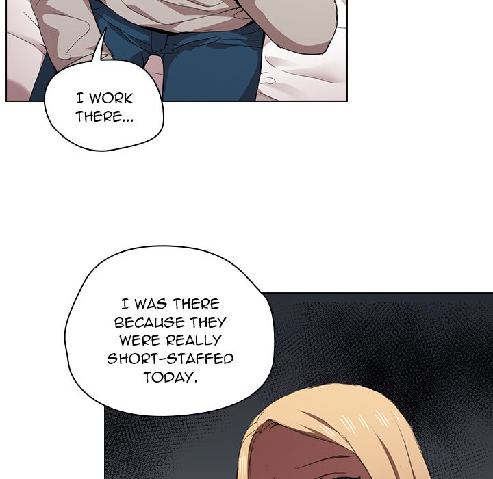 Who Cares If I'm a Loser! Chapter 9 Page 7