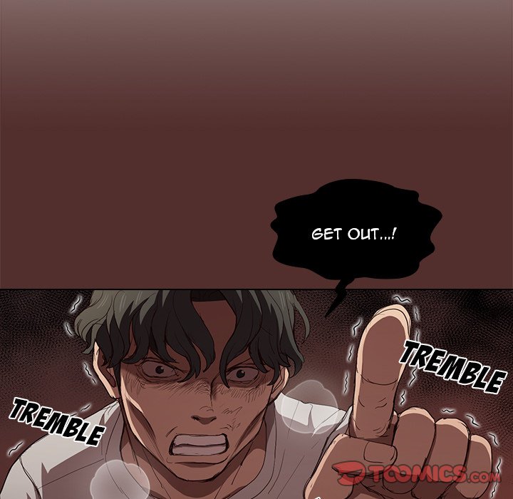 Who Cares If I'm a Loser! Chapter 9 Page 72