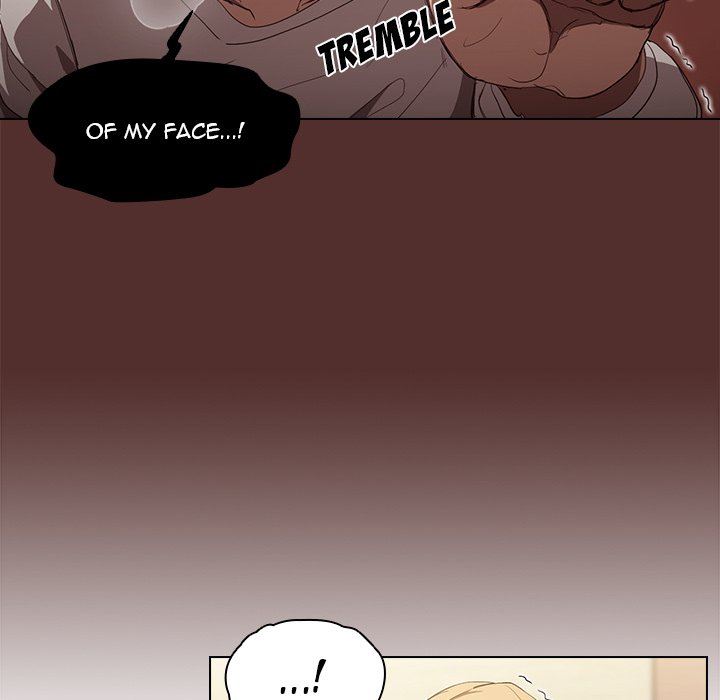 Who Cares If I'm a Loser! Chapter 9 Page 73